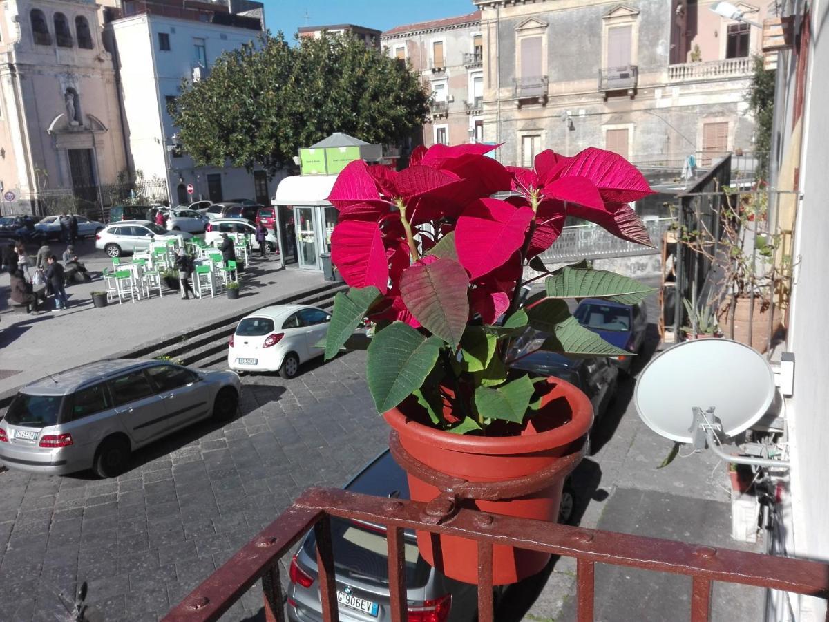 3Acasavacanza Catania Exterior photo