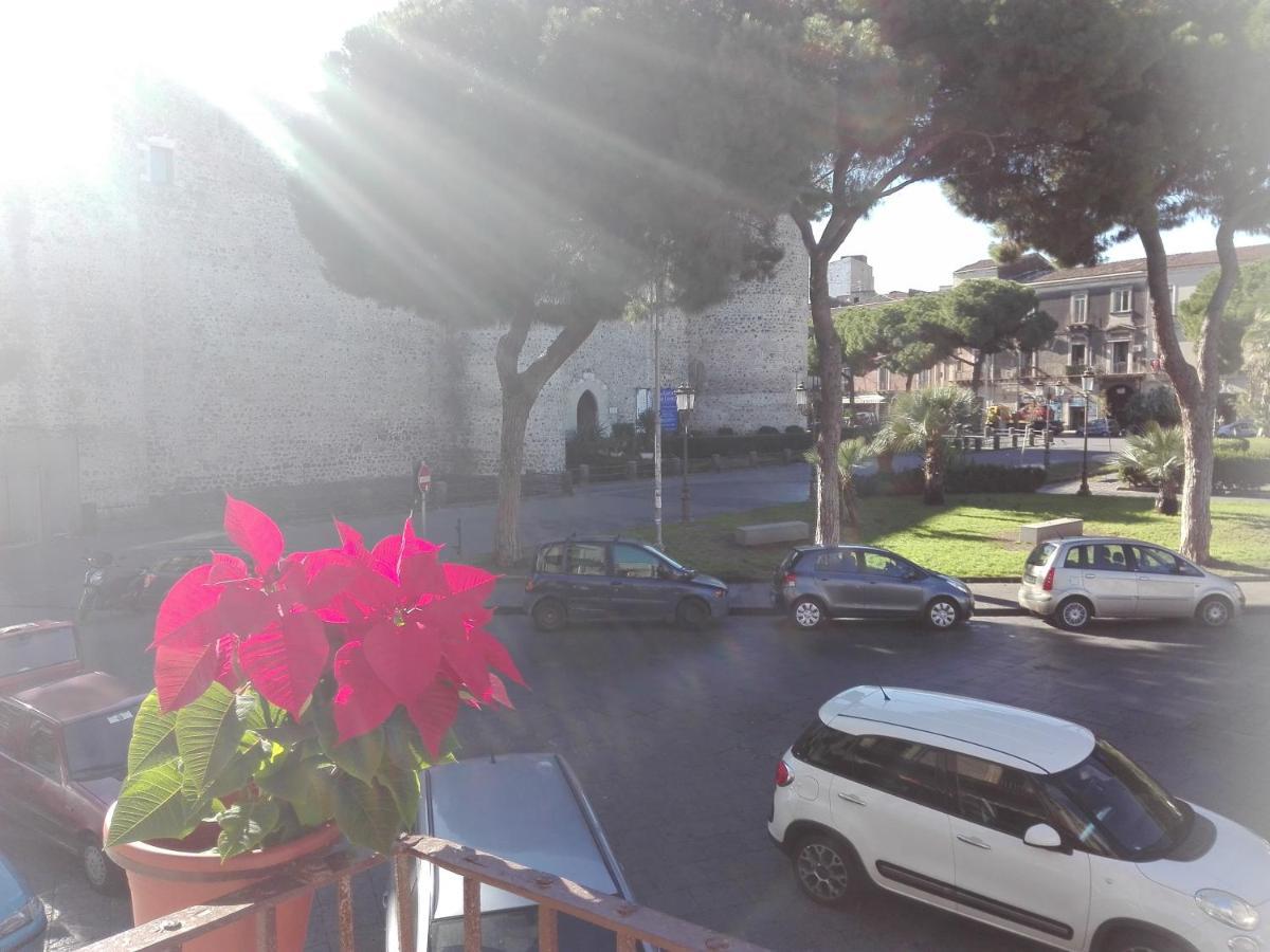 3Acasavacanza Catania Exterior photo