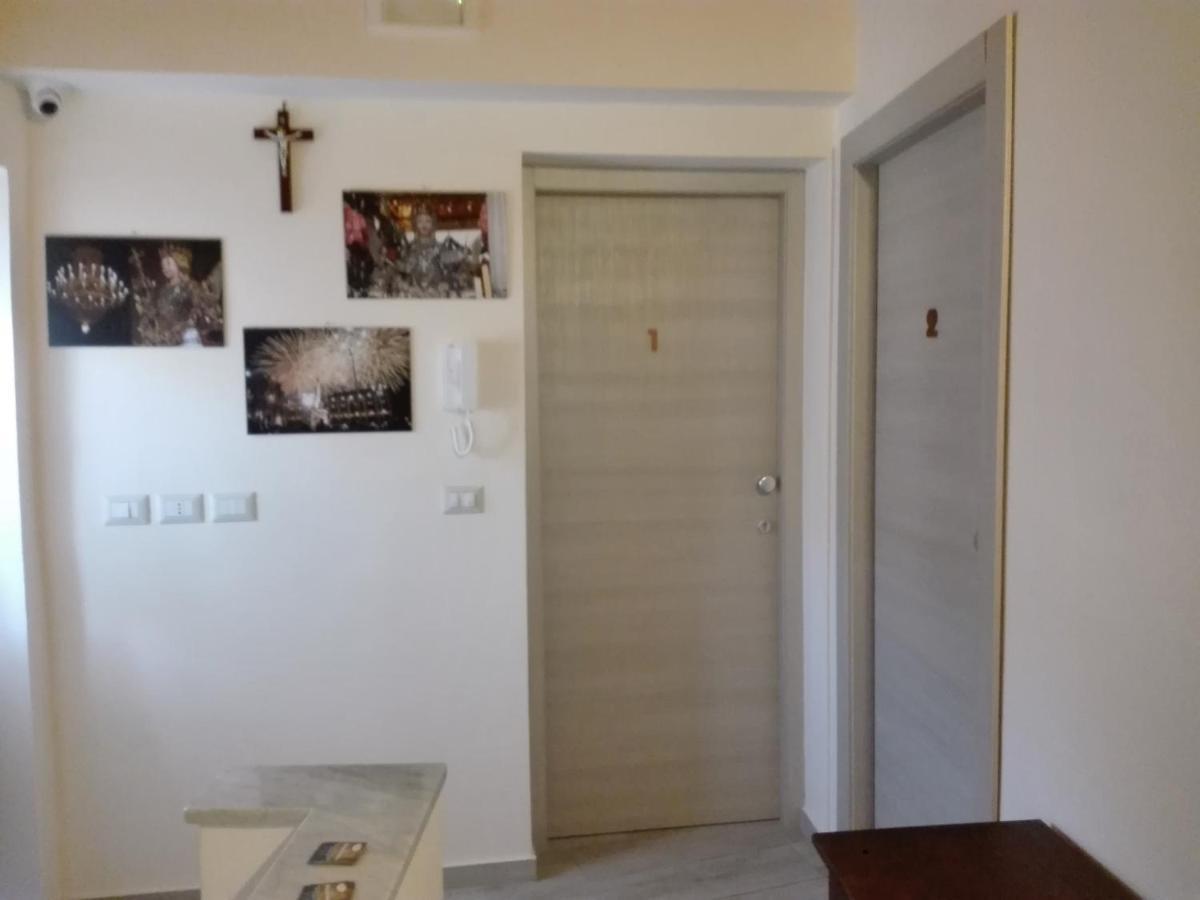 3Acasavacanza Catania Exterior photo