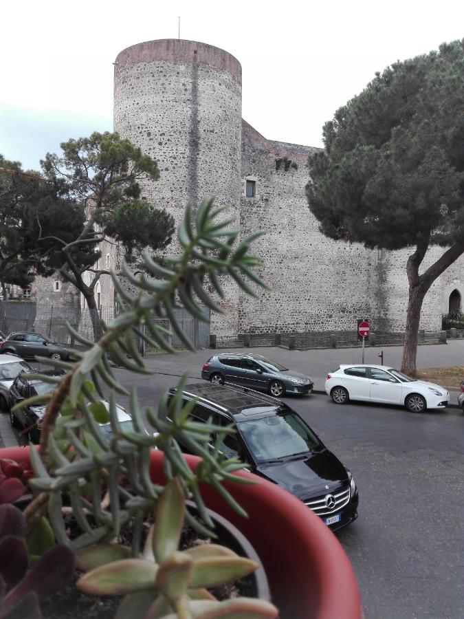 3Acasavacanza Catania Exterior photo