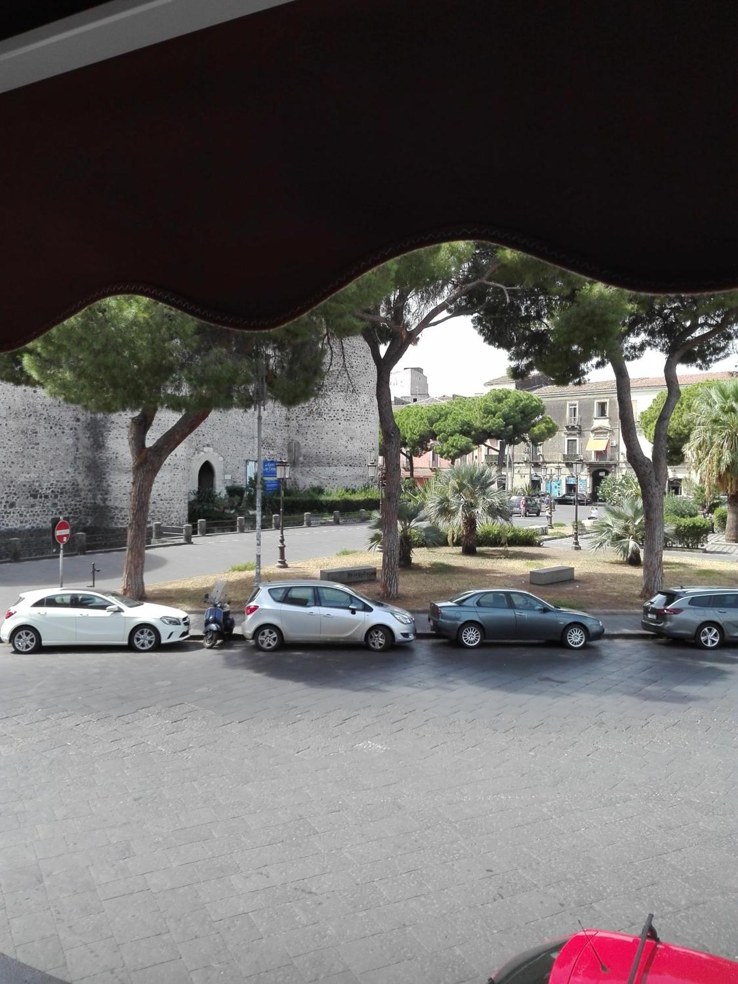 3Acasavacanza Catania Room photo