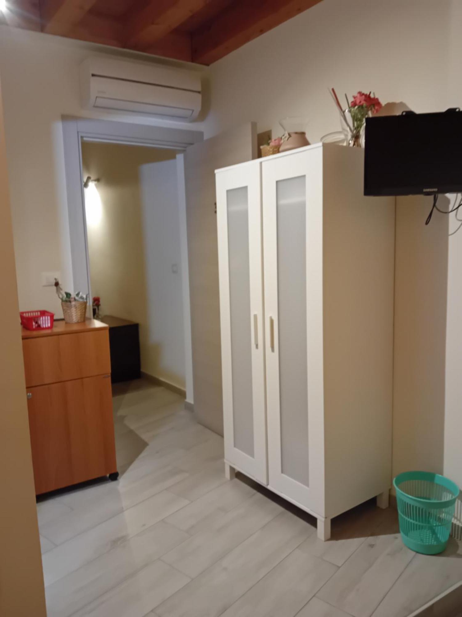 3Acasavacanza Catania Room photo