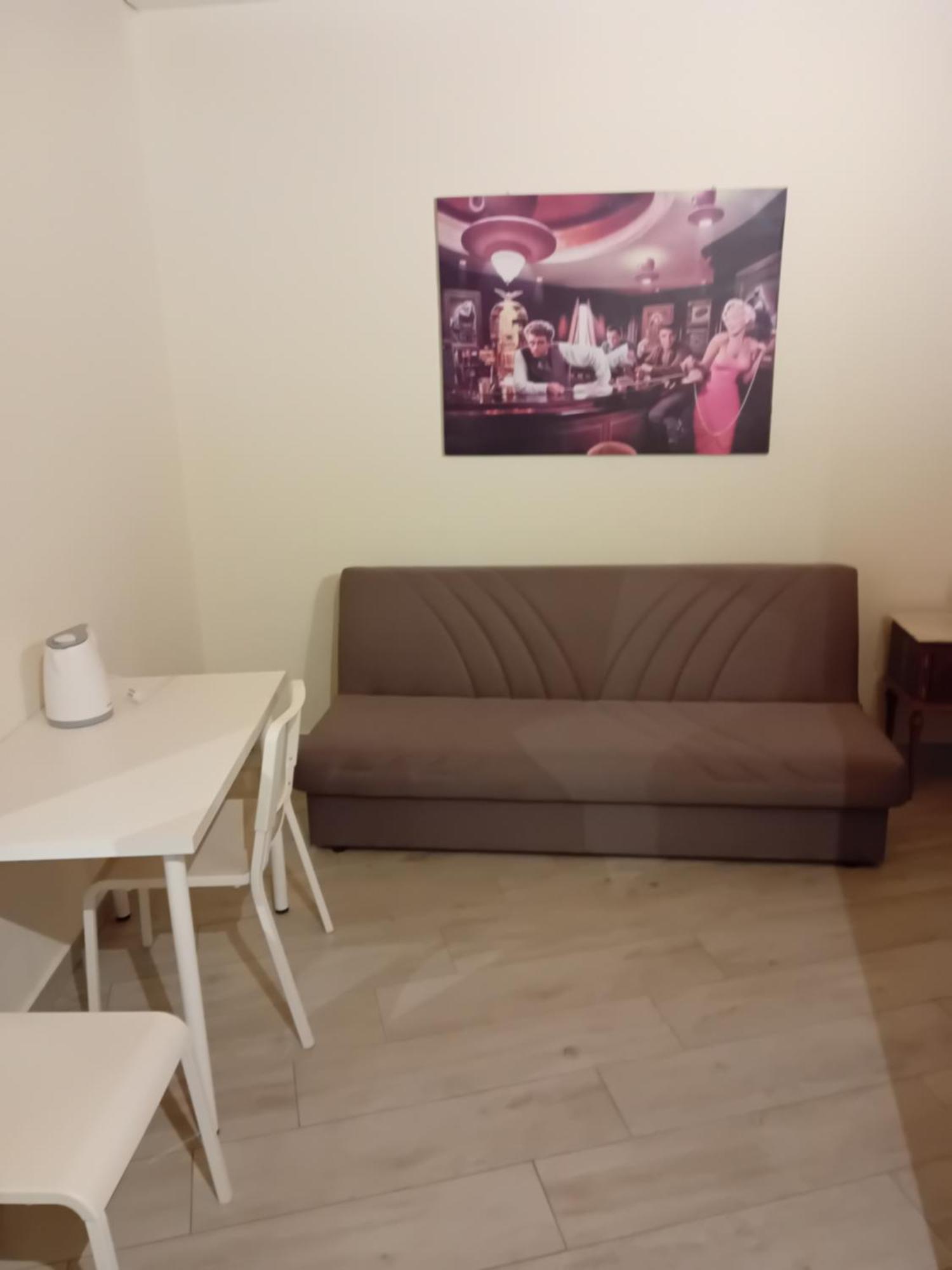3Acasavacanza Catania Room photo
