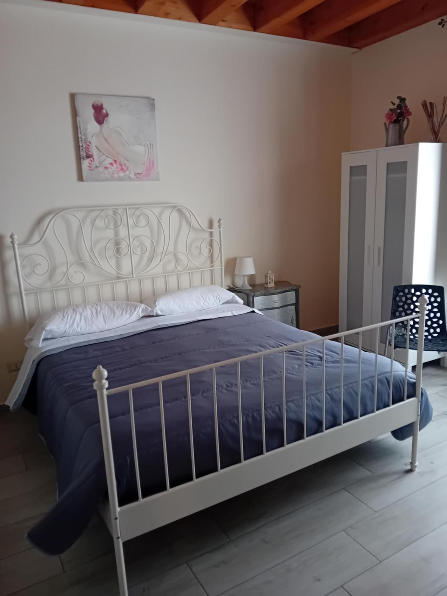 3Acasavacanza Catania Room photo