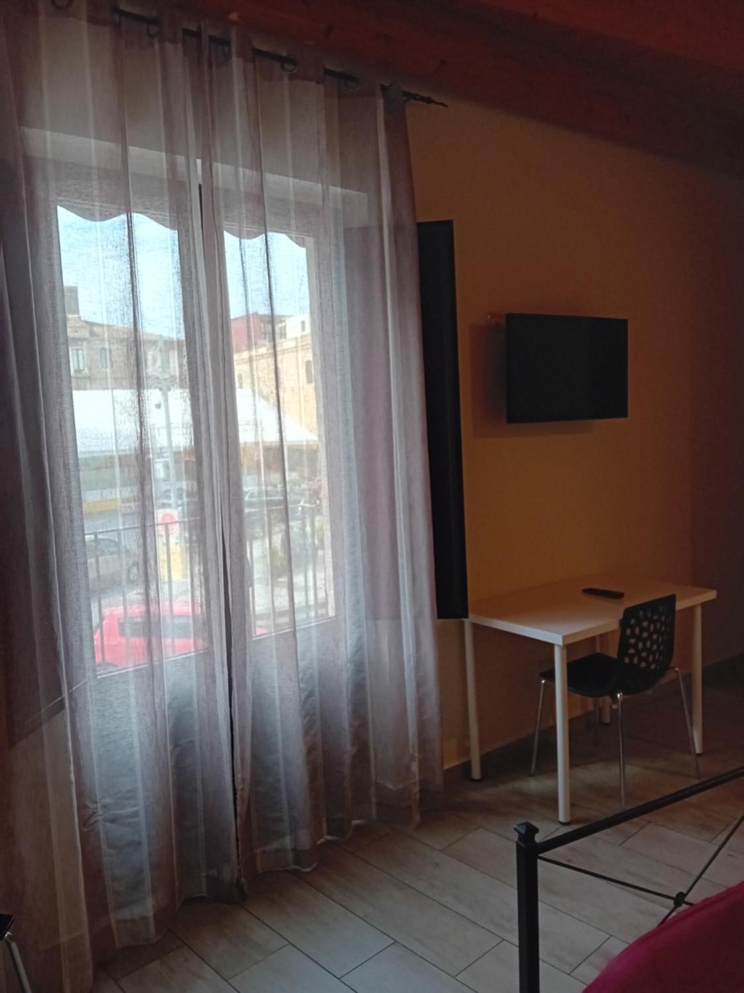 3Acasavacanza Catania Room photo
